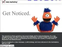 Sites similar to malymarketing.com