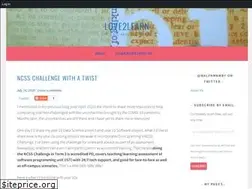 Sites similar to malyn.edublogs.org