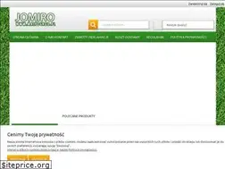 Sites similar to malyogrod.pl