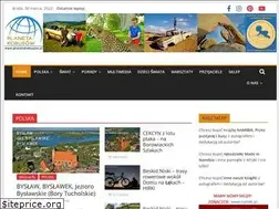 Sites similar to malypodroznik.pl