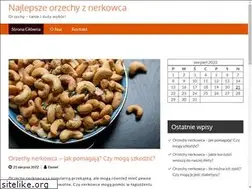 Sites similar to malyrys.pl
