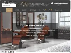 Sites similar to malys-beaute.com