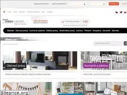 Sites similar to malys-nabytek.cz