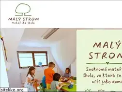 Sites similar to malystrom.cz