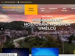 Sites similar to malyvitek.net