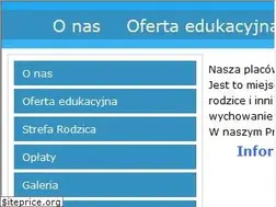 Sites similar to malywielkiswiat.pl
