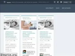 Sites similar to malywrednymis.pl