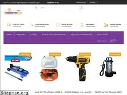 Sites similar to malzemeevi.com
