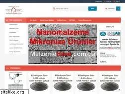 Sites similar to malzemehane.com