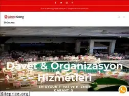 Sites similar to malzemekiralama.net