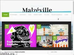 Sites similar to malzeville.fr