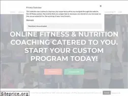 Sites similar to malzisfit.com