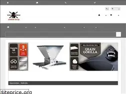 Sites similar to malzmuehle.eu