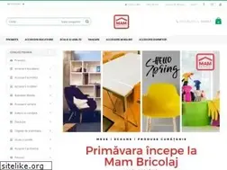Sites similar to mam-bricolaj.ro