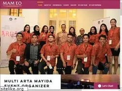 Sites similar to mam-eo.com