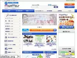 Sites similar to mam-mos.com