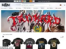 Sites similar to mam-online.com