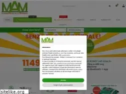 Sites similar to mam-srl.it