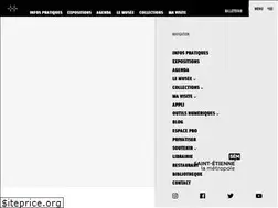 Sites similar to mam-st-etienne.com