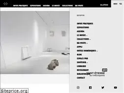Sites similar to mam-st-etienne.fr