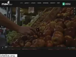 Sites similar to mam.com.uy