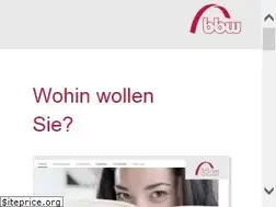 Sites similar to mam.de