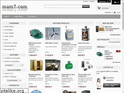Sites similar to mam7.com