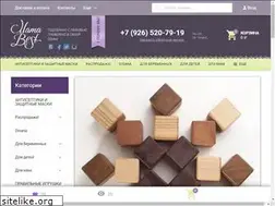 Sites similar to mama-best.ru