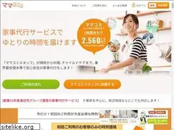 Sites similar to mama-com.com