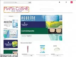 Sites similar to mama-cosme.com