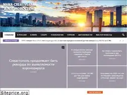 Sites similar to mama-creative.com
