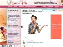 Sites similar to mama-dress.ru