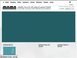 Sites similar to mama-dz.com