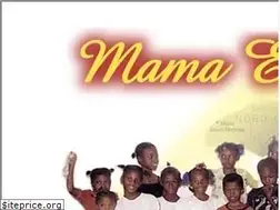 Sites similar to mama-esther.org