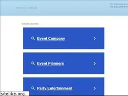Sites similar to mama-events.de