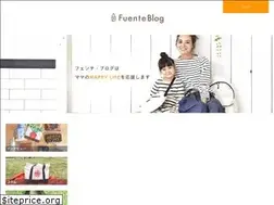 Sites similar to mama-fuente.jp