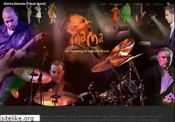 Sites similar to mama-genesis.co.uk