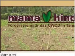Sites similar to mama-hindu.org