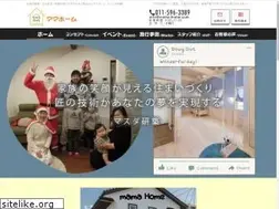 Sites similar to mama-home.com