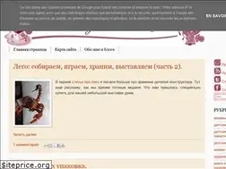 Sites similar to mama-ia.blogspot.com