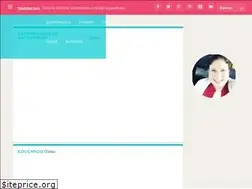 Sites similar to mama-investigadora.com