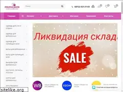 Sites similar to mama-jane.ru