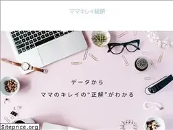 Sites similar to mama-kirei.jp