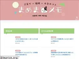 Sites similar to mama-life7.com