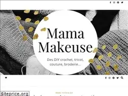 Sites similar to mama-makeuse.com