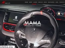 Sites similar to mama-mama.jp