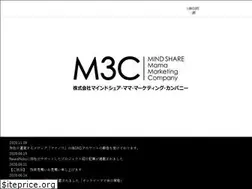 Sites similar to mama-marketing.co.jp