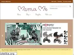 Sites similar to mama-me.de