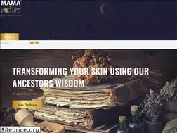 Sites similar to mama-nature.co.uk