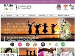 Sites similar to mama-nature.net